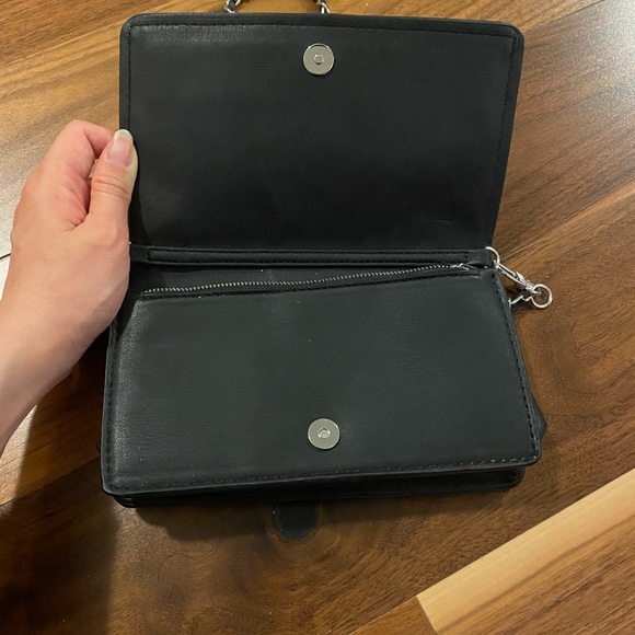 Zara chained clutch - Picture 6 of 7